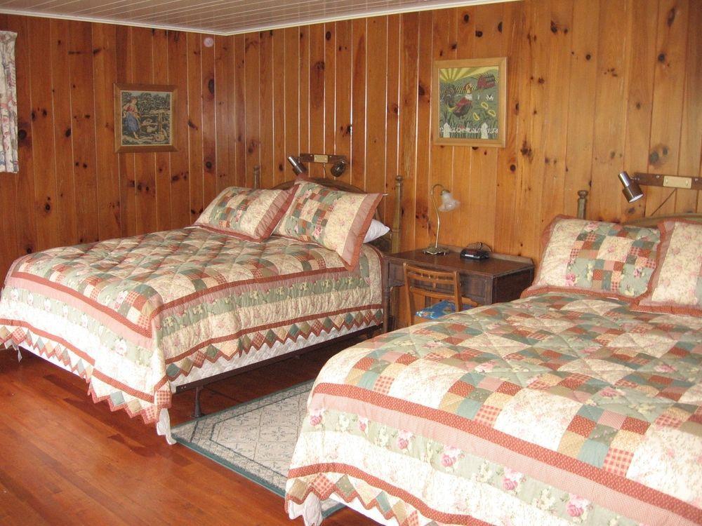 Pisgah View Ranch Hotel Candler Exterior photo