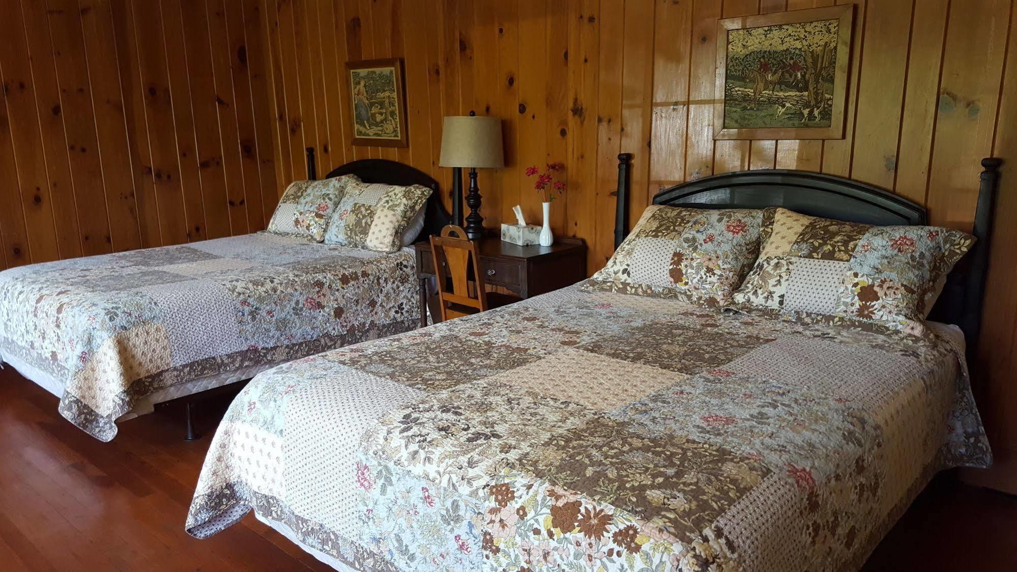 Pisgah View Ranch Hotel Candler Exterior photo
