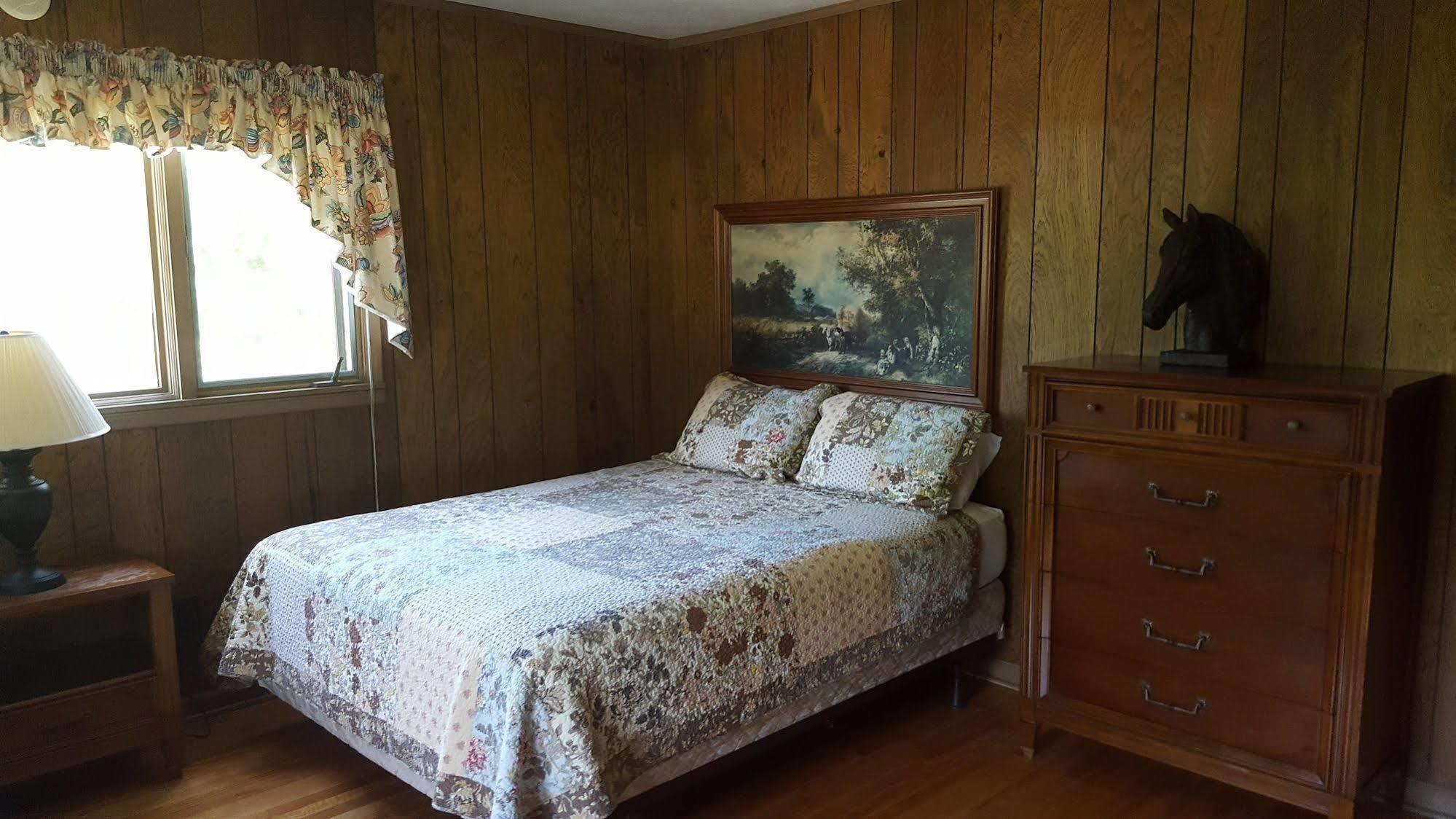 Pisgah View Ranch Hotel Candler Exterior photo