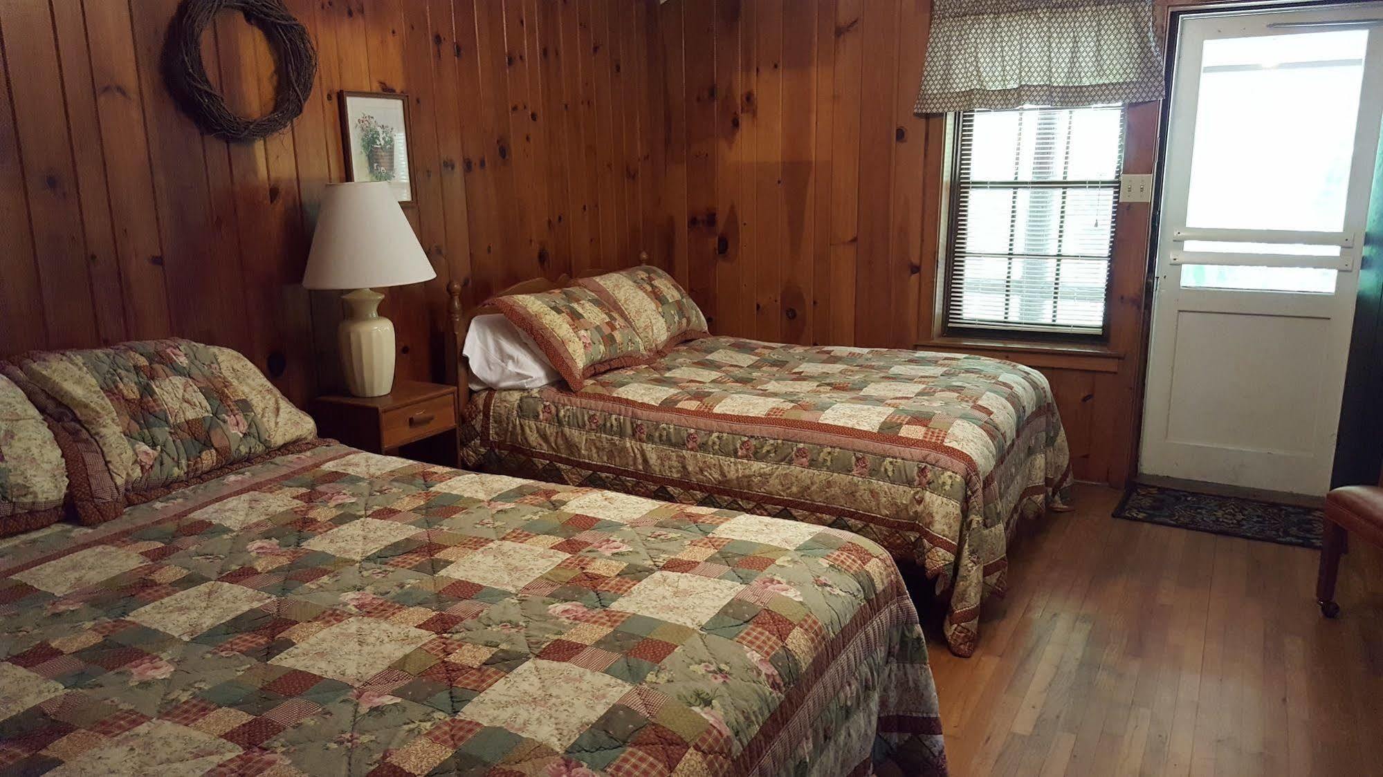 Pisgah View Ranch Hotel Candler Exterior photo